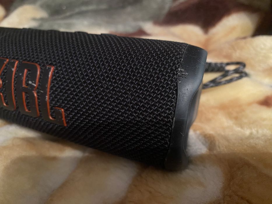 Колонка JBL flip 6