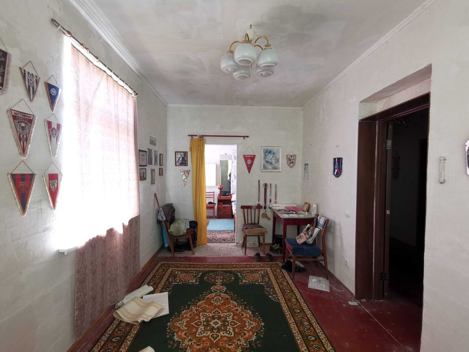 Продам будинок в с.Проців, СТ Іква, 29 км від метро Бориспільська