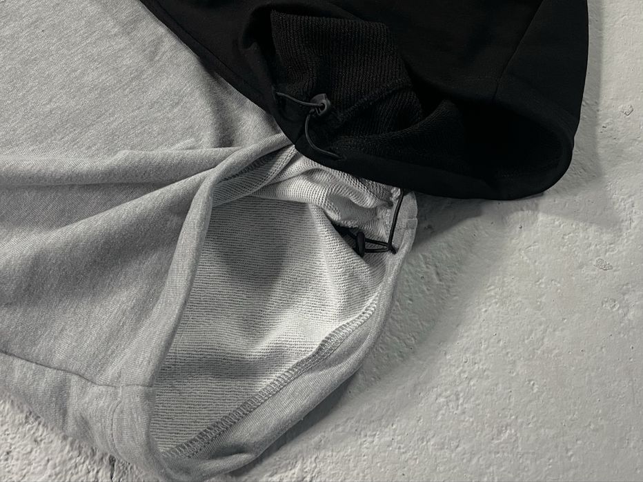 Широкі спортивки BAGGY SWEATPANTS широкие спортивные штаны бегги