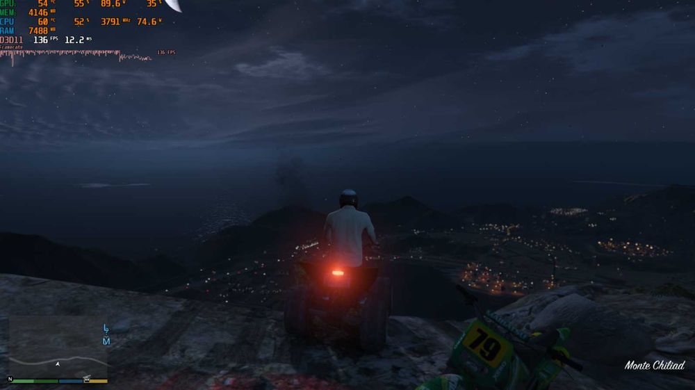 PC GAMING Alta Performance I7 C/ Windows 11 + Office