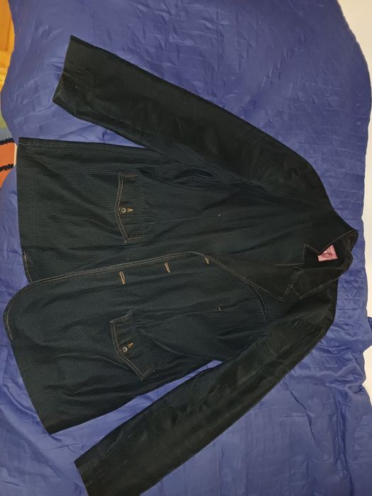 Marynarka/żakiet Carry