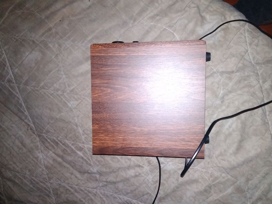 Акустика Silva 2.1