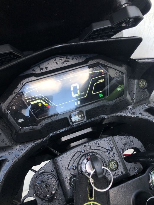 GEON ADX 250 4V обмін