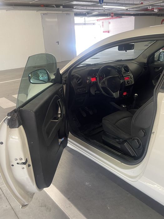 Alfa Romeo Mito 2010