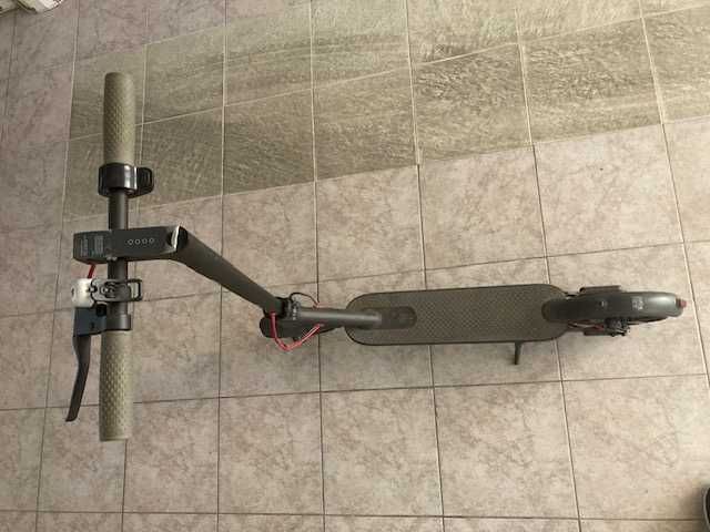 trotinete eletrica xiaomi