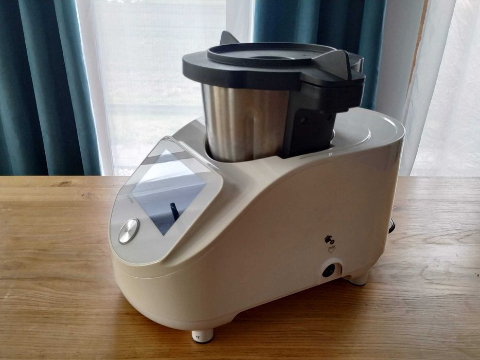 Robot HOFFEN SMART COOK - tzw. biedronkomix