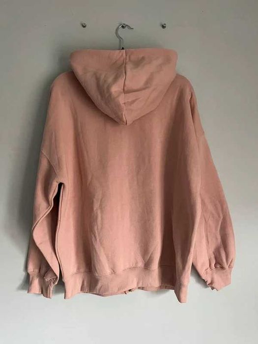 Bluza z kapturem na zamek Sinsay nowa