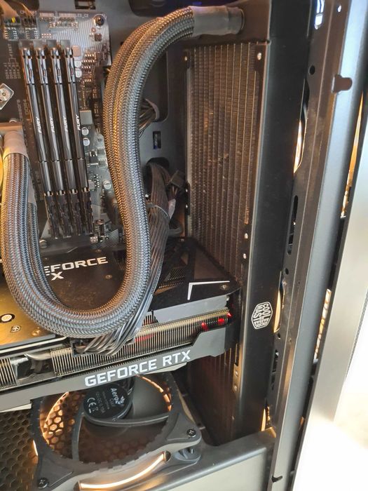 Super PC - Edição Video-Gaming-Profissional - Oportunidade