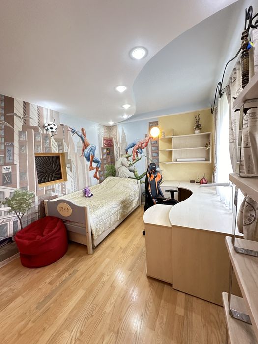 3-кімнатна квартира за адресою вул. Дарвіна (площа 120 м²) - Atlanta.ua - фото 9