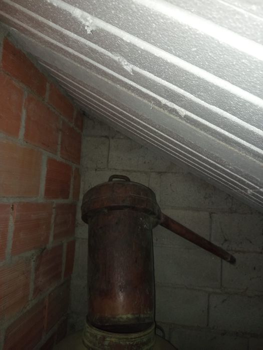 Vende se para desocupar