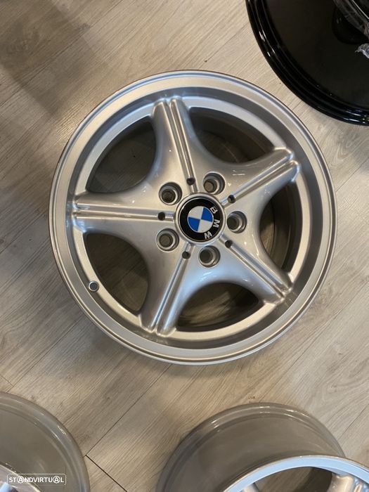 Jantes 16 otiginais bmw z3