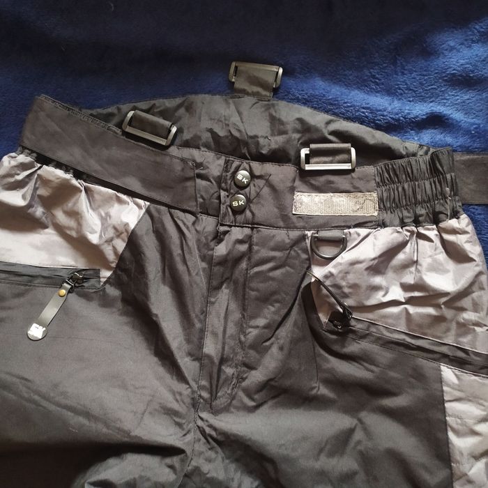 Лыжные штаны Mountain Evolution