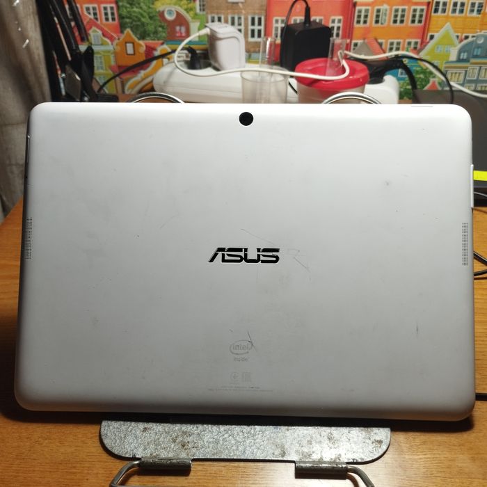 планшет ASUS Tablet