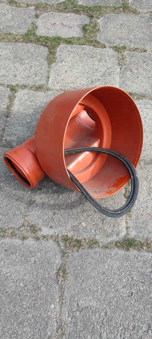 Kineta przelotowa 425/200