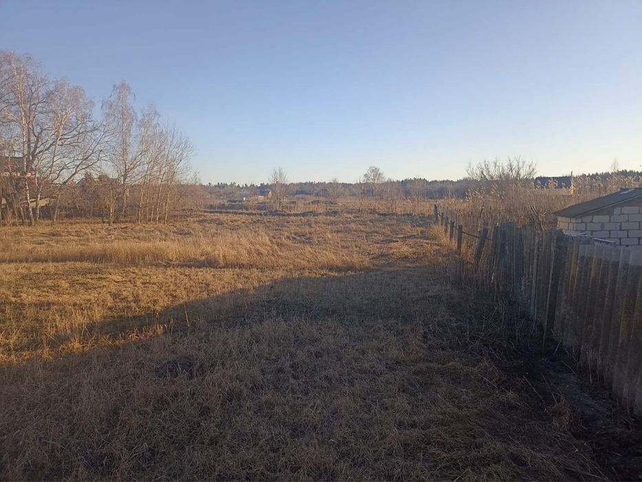 Пропонуємо до продажу зем. ділянку в центральній частині с. Свидівок