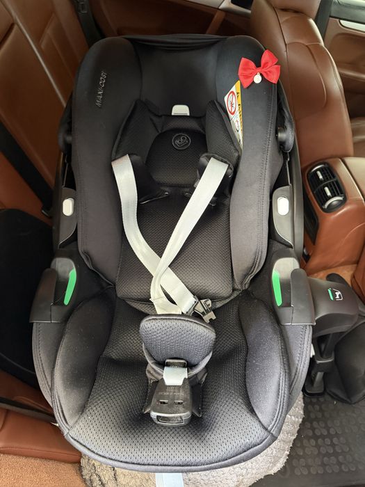 Maxi-Cosi Pebble 360 Pro2