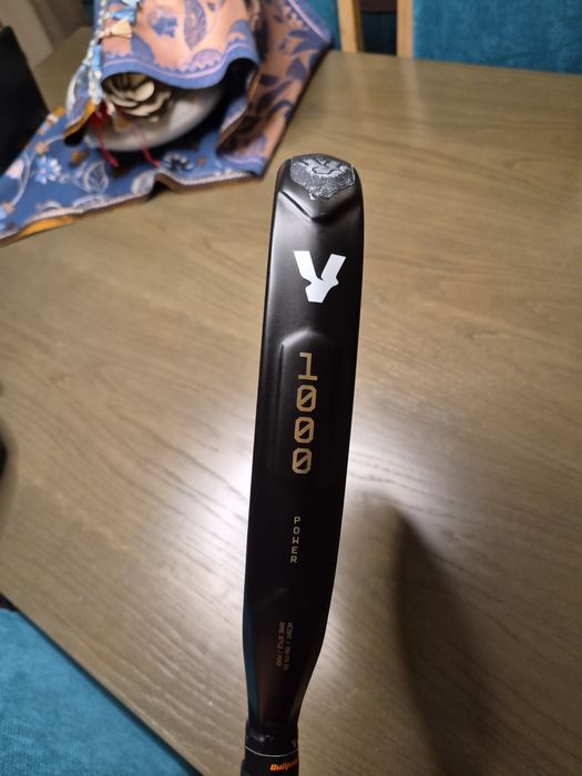 Volt 1000 V5 como nova