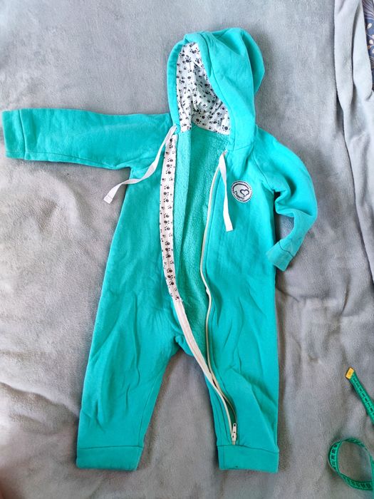 Класні комбінезони 1-2 роки на хлопчика