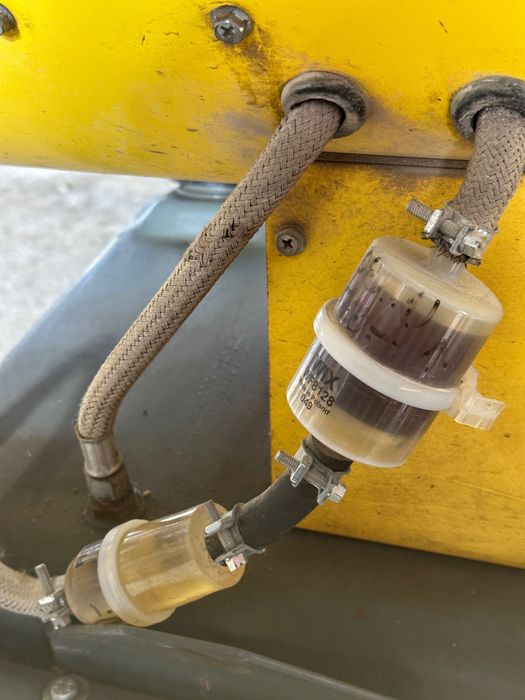 Nagrzewnica Olejowa Wacker Neuson HD 49