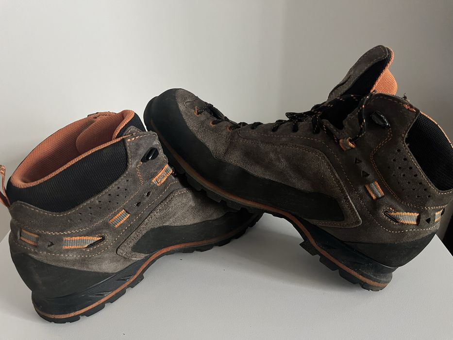 Buty górskie Garmont