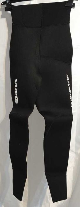 Mares Calças de neopreme 5 mm mulher Tam XS (450)