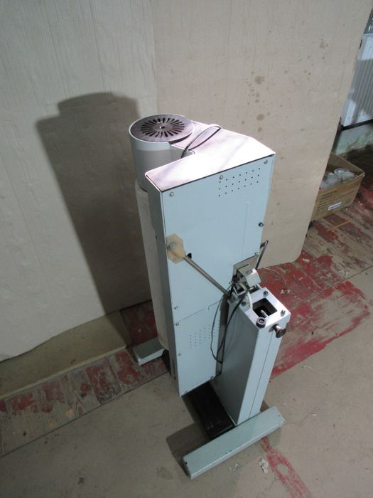 Гладильная машина Ромашка 2