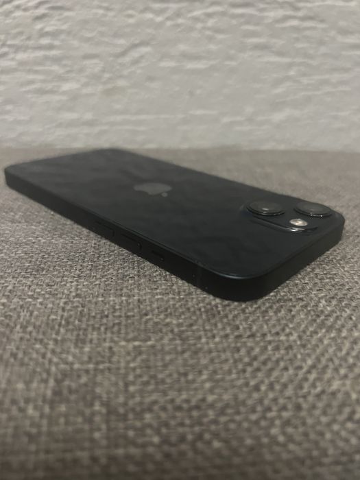 Iphone 13 128gb, 100% bateria, gwarancja
