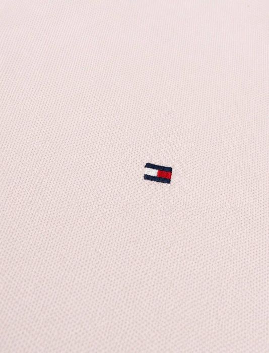 Tommy Hilfiger Polo Pink | Original