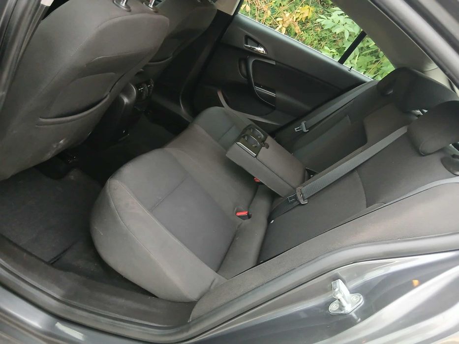 Opel Insignia diesel