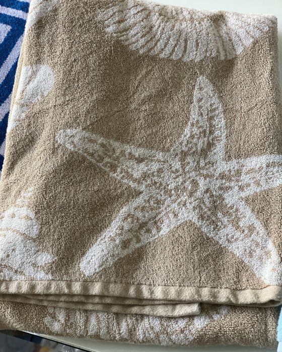 Revenda de toalhas de Praia