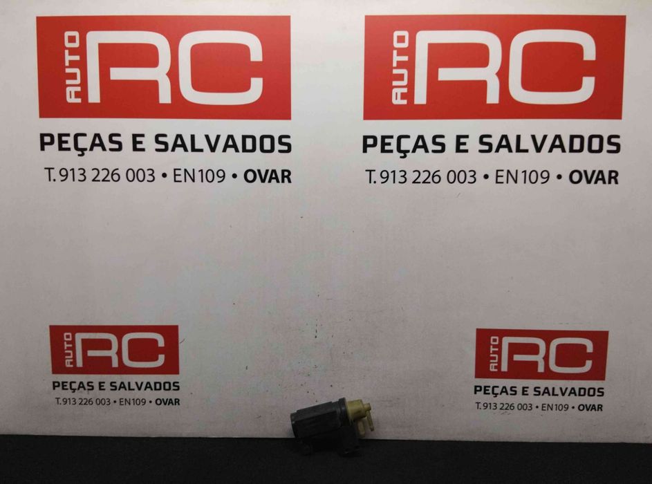 Válvula Reguladora Pressão Turbo / Válvula do Turbo 8200486264 - RENAULT LAGUNA II