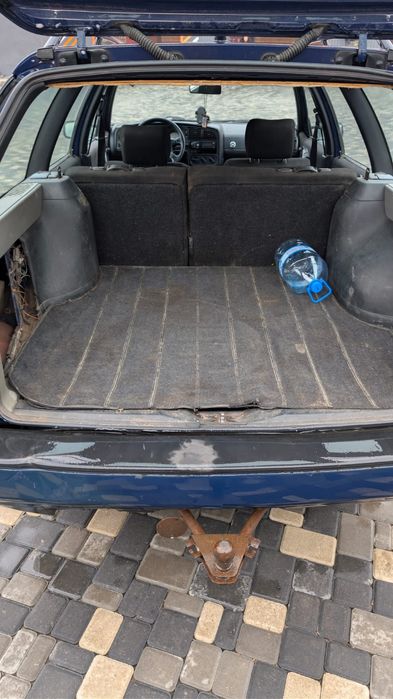 Volkswagen Passat B4