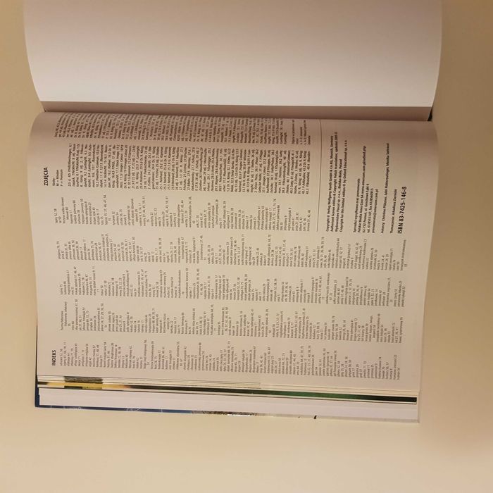 Wielka Encyklopedia Geografii - Zwierzęta i rośliny
