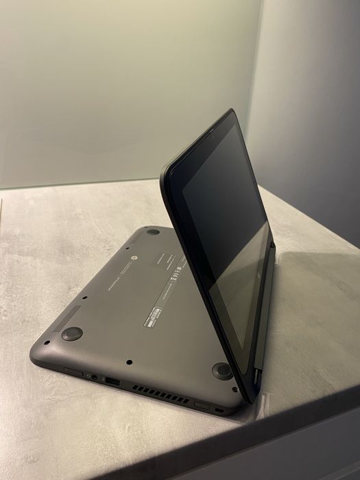 Laptop HP Pavilion x360 beatsaudio touchscreen 11,6 "