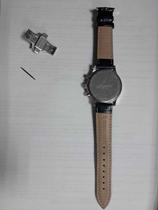 Часы Atlantic 64452