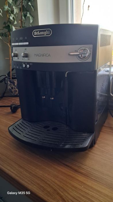 Delonghi Magnifica