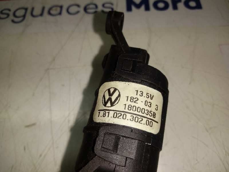 MOTOR CAPOTA VOLKSWAGEN NEW BEETLE DESCAPOTAVEL 2004 -18102030200