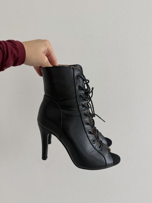 Туфлі для High Heels
