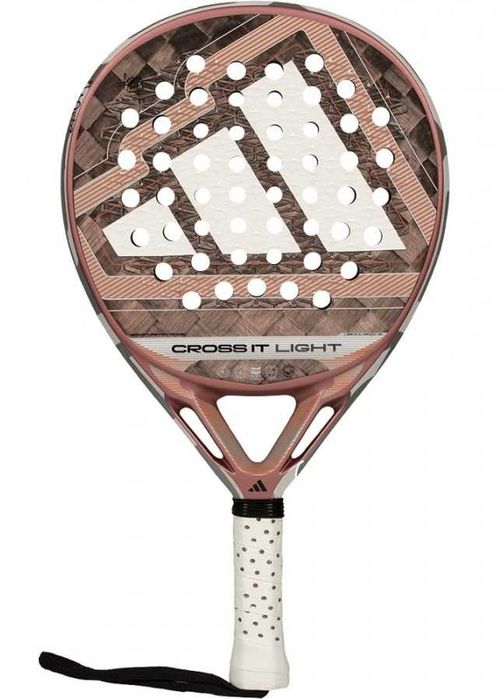 Ракетка для паделу, падел-тенісу Adidas Cross It Light 2026