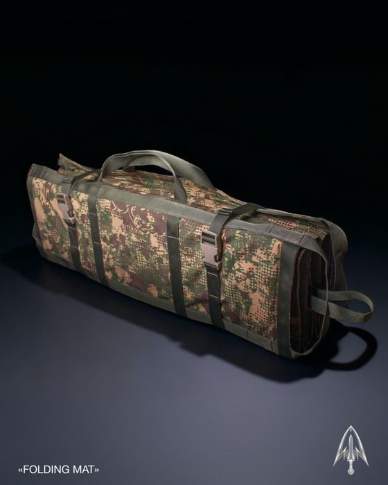 ХИЖАК каремат-книжка