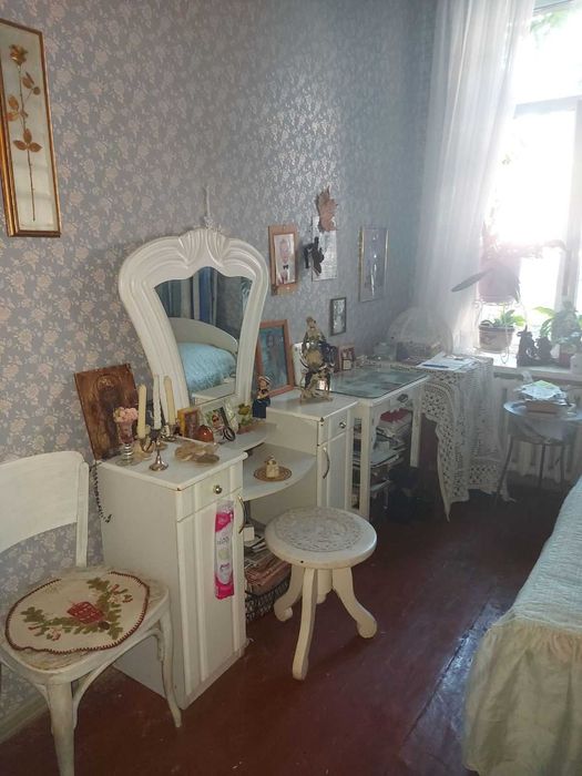 2-комн. квартира 56м² Княжеская / Ольгиевская / НОВЫЙ РЫНОК / МедИн