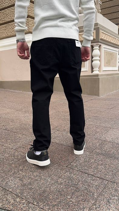 Джинсы MOM+Подарок