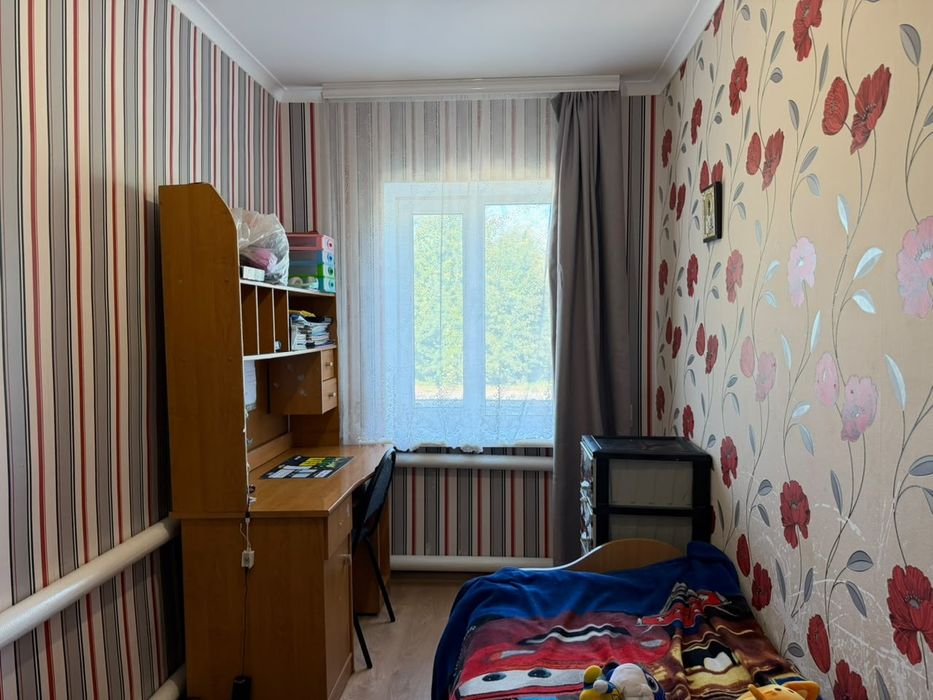 Будинок в селі Дмитрівка