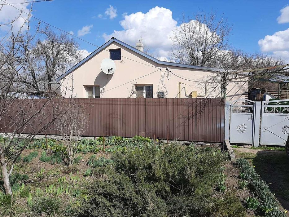 Продам будинок терміново