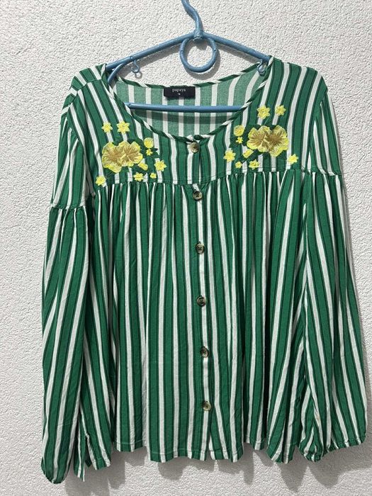 Жіноча блуза розмір Хл