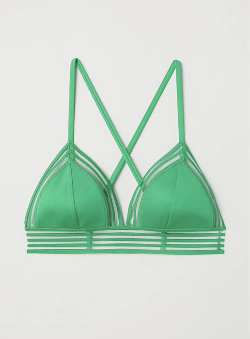 Новий купальник H&M