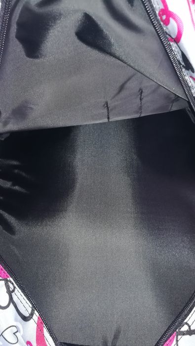 Artigo NOVO - Mochila Escolar Pelikan 44x30 Cm