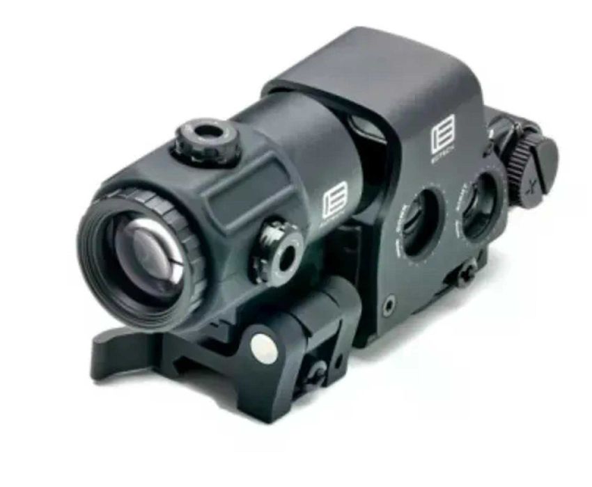 Комплект EOTech HHS VI (EXPS3-2 + G43 3x)