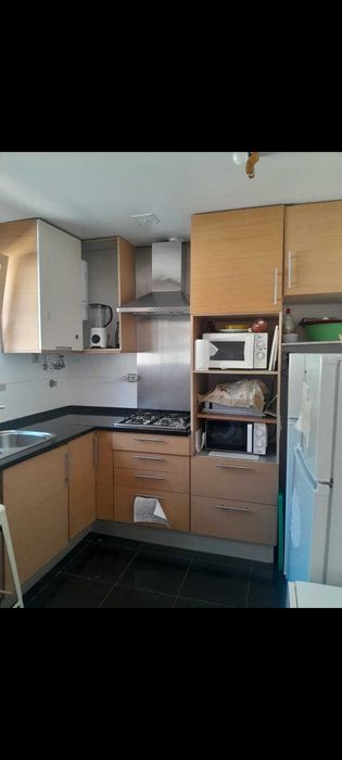 Quarto partilhado Trafaria