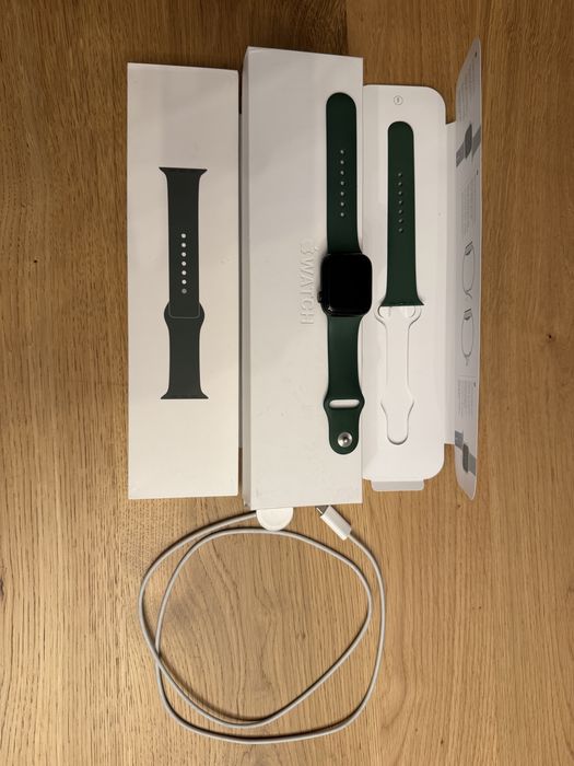 Apple watch series 7 41mm